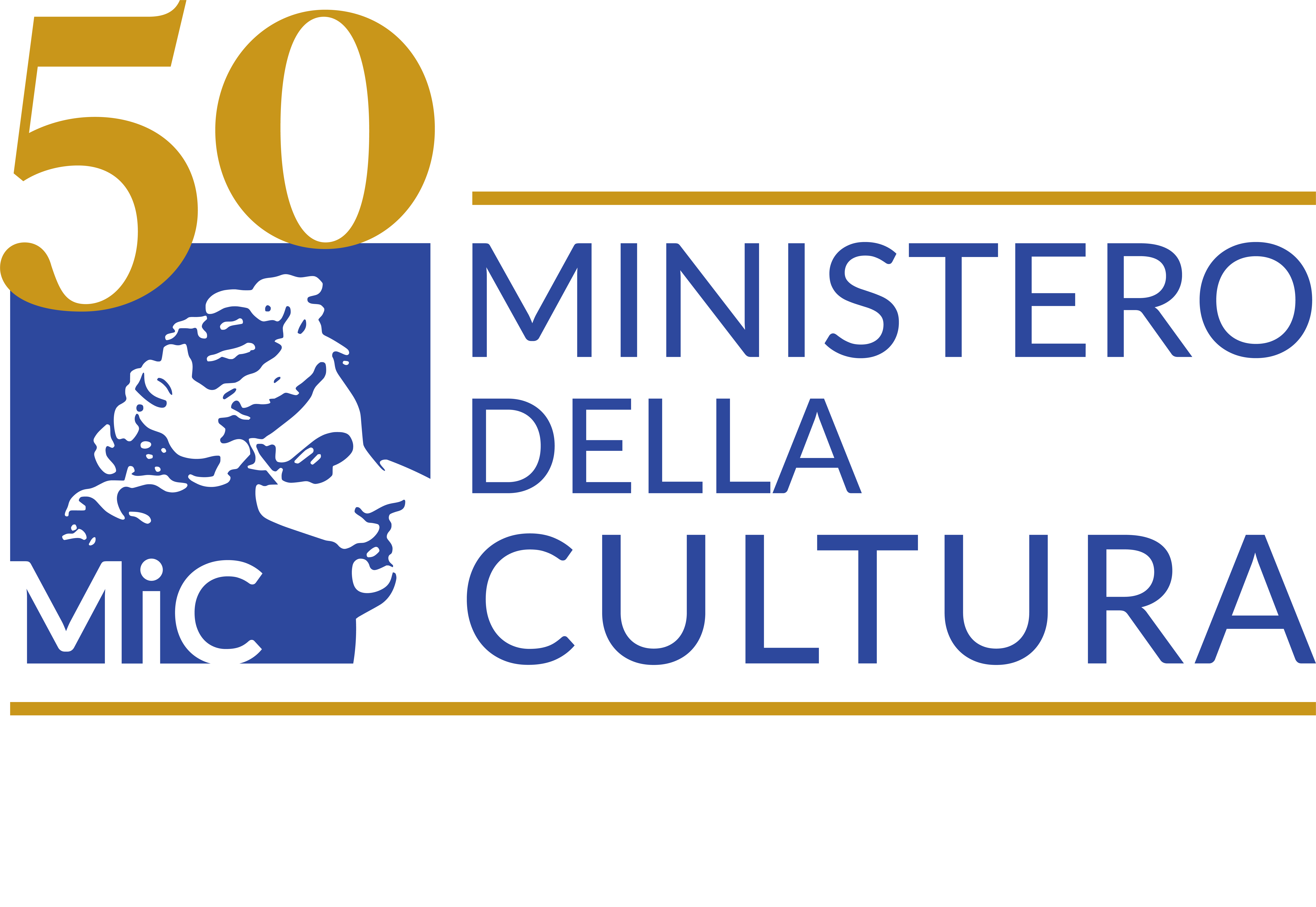 Ministero della cultura